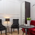 Apartment Julius Sopot