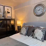 Apartment Julius *