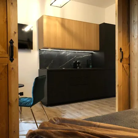 Julius アパート *