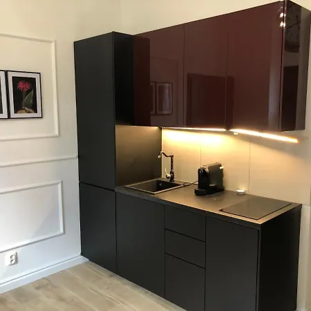 Julius アパート *