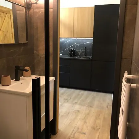 Julius アパート *