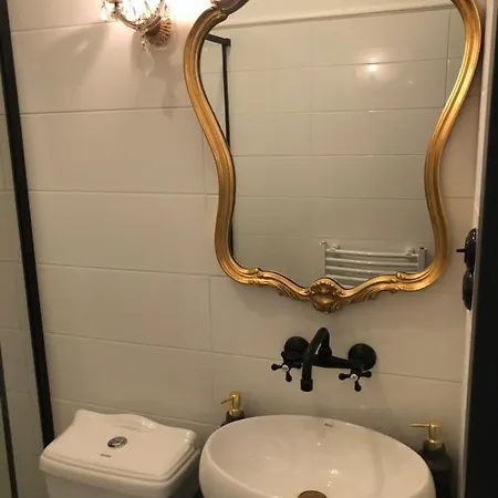 アパート Julius *