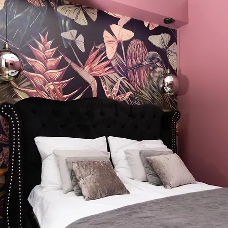 Julius アパート ソポト