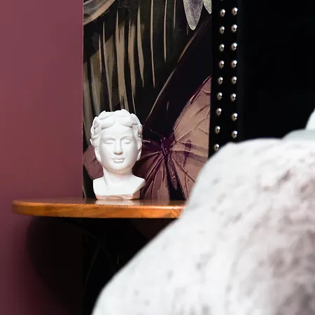 Appartement Julius *