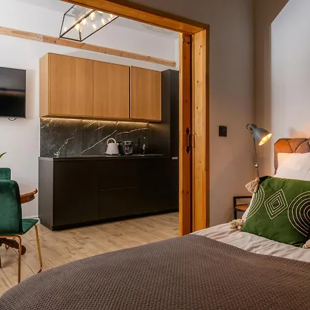 Apartman Julius Sopot