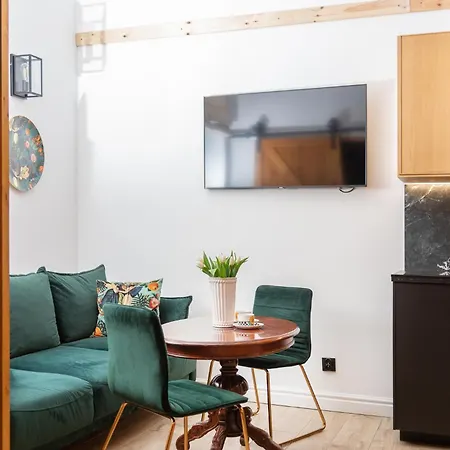 アパート Julius *