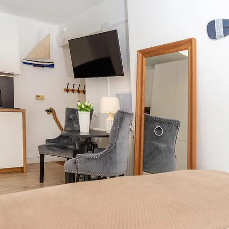 アパート Julius *