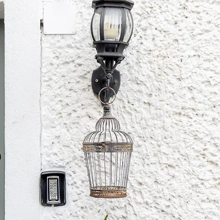 Julius アパート ソポト