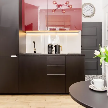 アパート Julius *