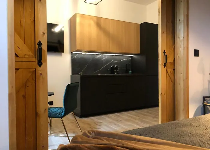 Julius Appartement *