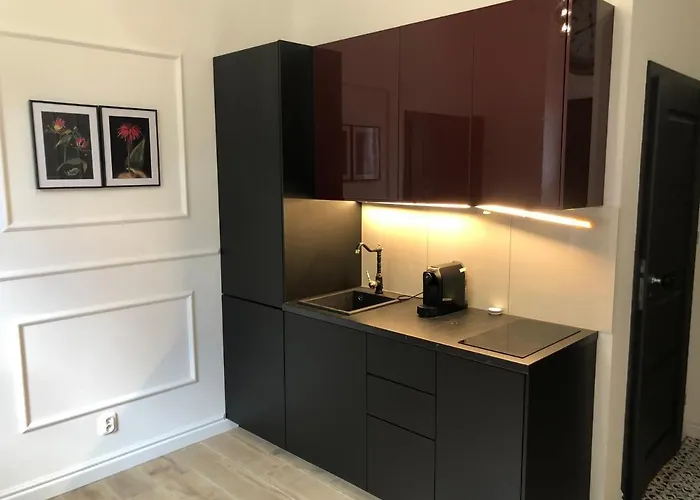 Julius Appartement *