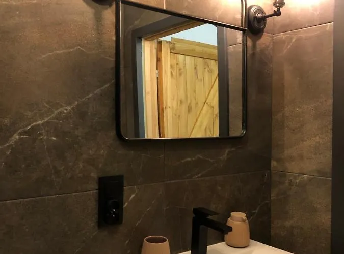 Apartman Julius Sopot