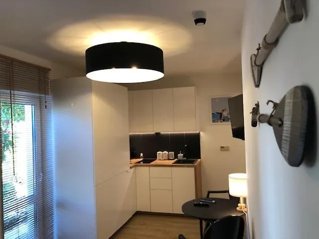 Appartement Julius Sopot