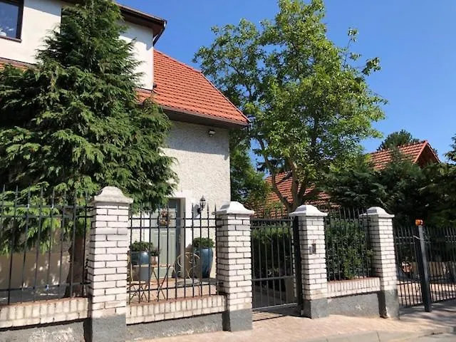 Apartman Julius Sopot