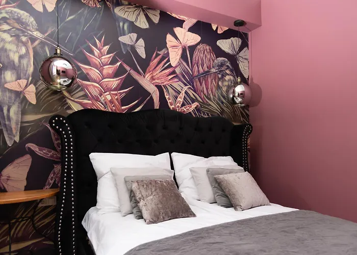 Julius Appartement Sopot