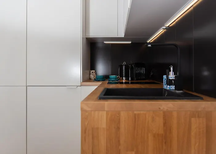 Appartement Julius Sopot