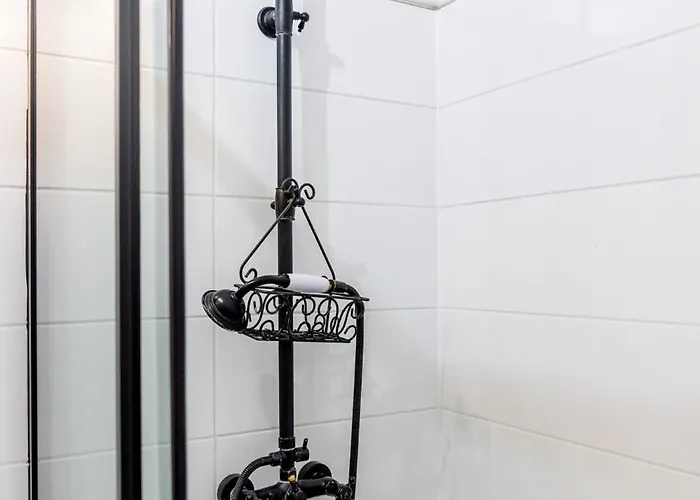 Julius Appartement *