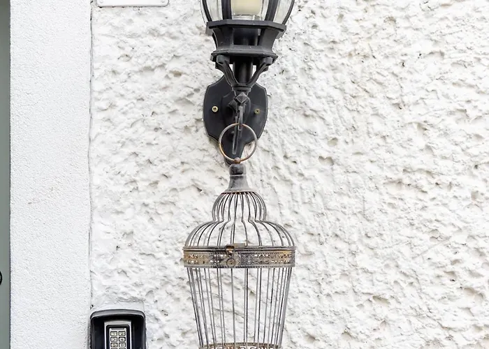 Julius Apartman Sopot