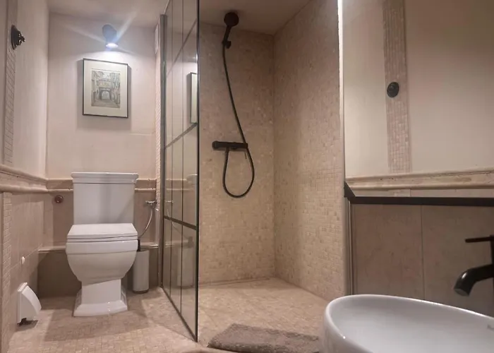 Julius Appartement Sopot