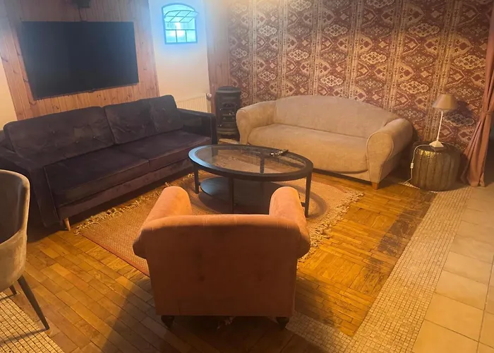 Julius Apartman Sopot